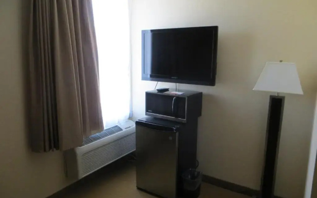 Econo Lodge Winnipeg