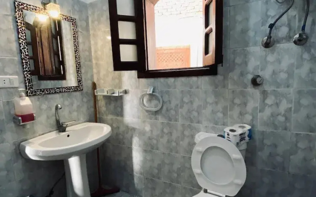Ghazala Oasis Hotel