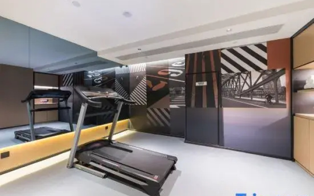 Nihao Hotel (Wuhan Hubei University Xudong Metro Station Branch)