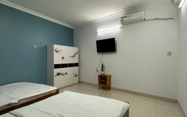 Q House- Green Villa Quy Nhơn