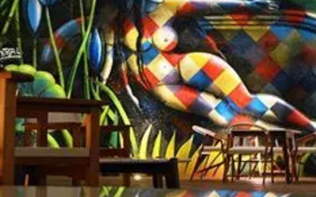 Hotel Cacao