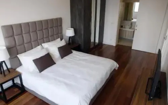Ono Apartment