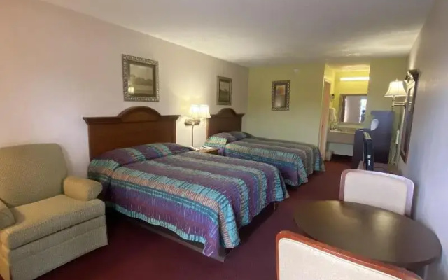 Sylvester Inn