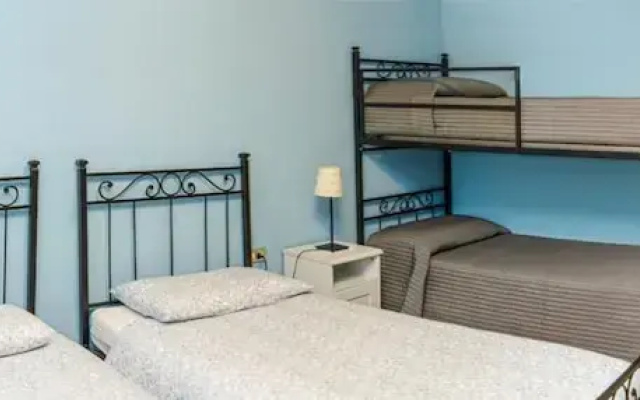 GiGi Bed  Breakfast