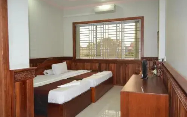 Phkay Proeuk Guesthouse