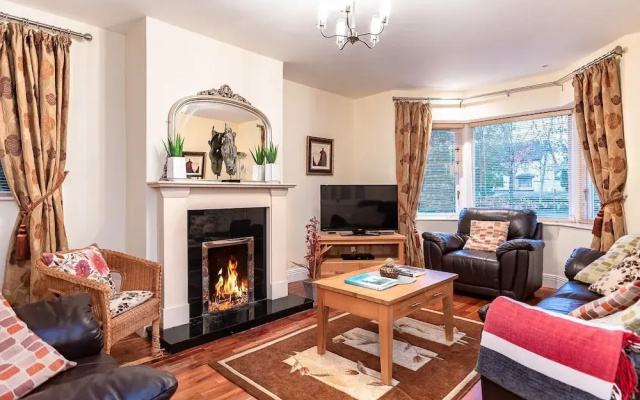 Foleys Guesthouse & Self Catering Holiday Homes