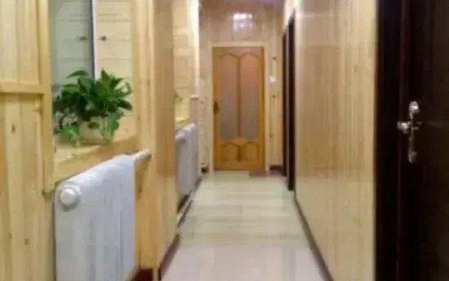 Xingyuan Hotel