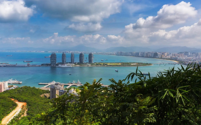 Starway Hotel Sanya First Market Branch