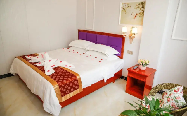 Bin Hui Resort