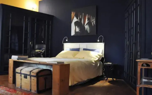 B&B Suite45 Trieste