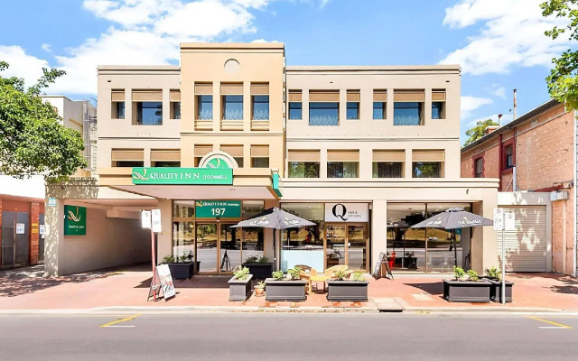 The OConnell Inn
