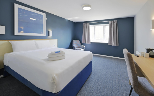 Travelodge