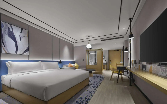 Hilton Garden Inn Xingtai Xiangdu District