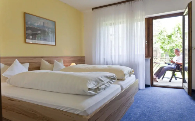 Landgasthof Ochsen Zell am Harmersbach
