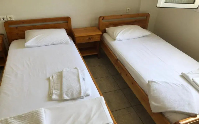 Mythos Suites-Poseidon apartment