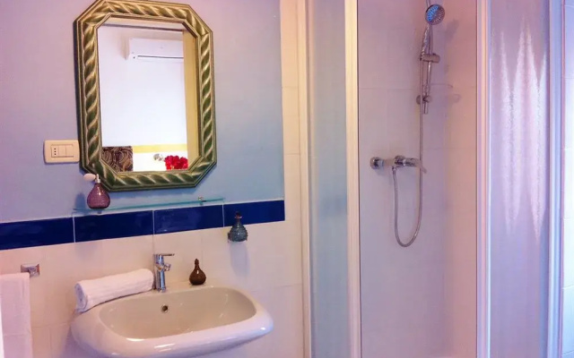 B&B Casa Mario