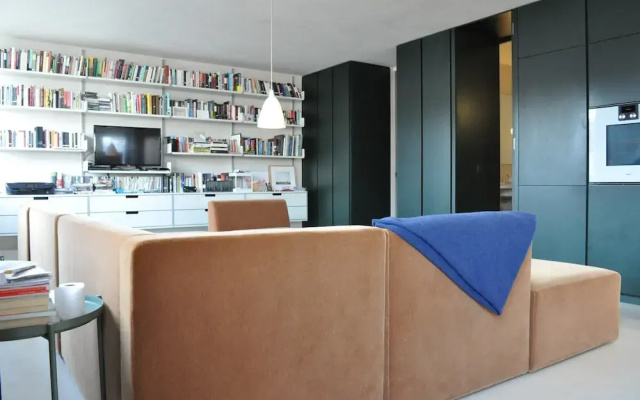 Stylish and Spacious 1 Bedroom Fitzrovia Apartment