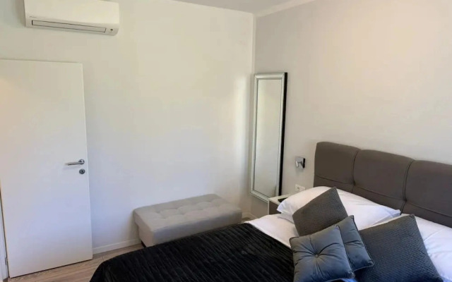 Apartment La Mar
