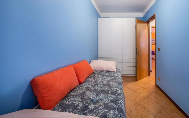 Stunning Apartment in Grottammare With 2 Bedrooms and Wifi