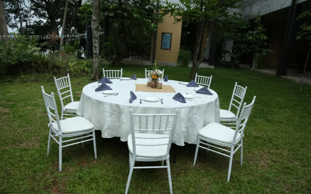 Paaruwa Nature Resort