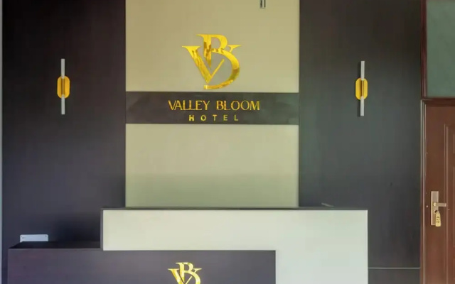 Valley Bloom Hotel Kyanja
