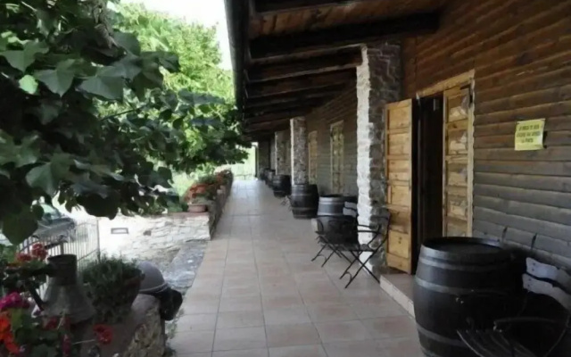 Tenuta Tannoja