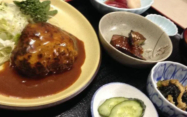 西图赛亚日式旅馆(Chitoseya Ryokan)