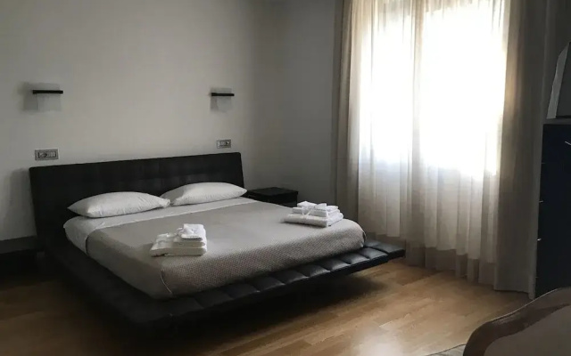 White Villa