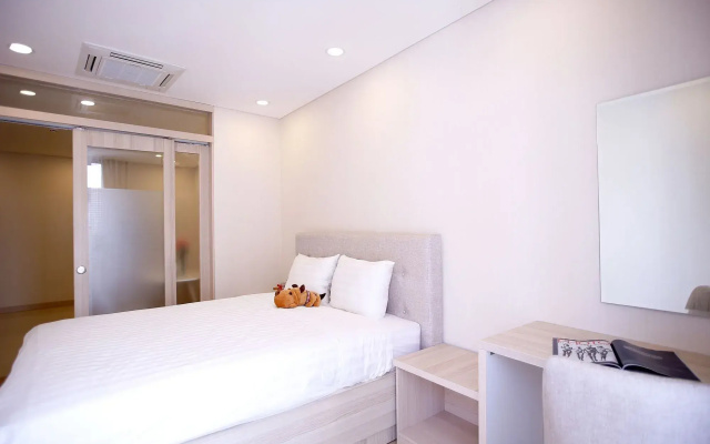 City House SG Paramount II