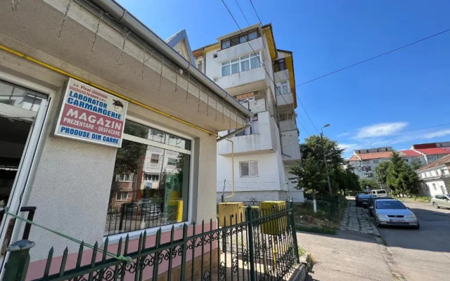 Apartament Uvertura Mall/Lidl cu parcare gratuita