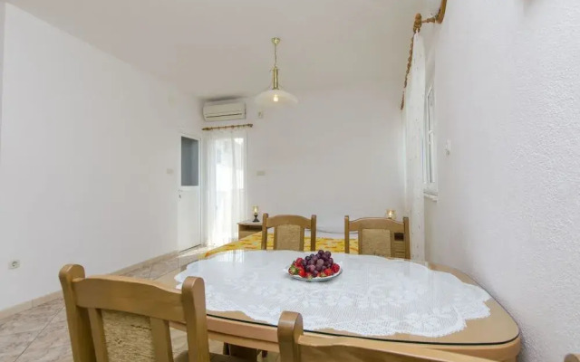 Apartment Rosa