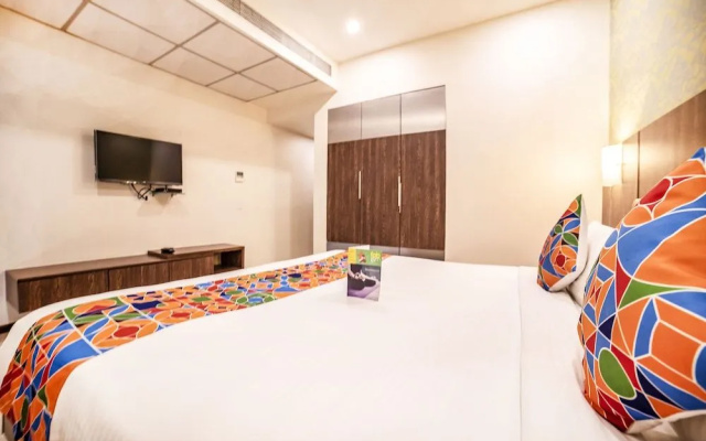 Fabhotel Magnus Star Koregaon Park