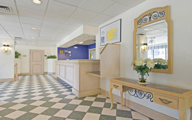 Americas Best Value Inn Dallas