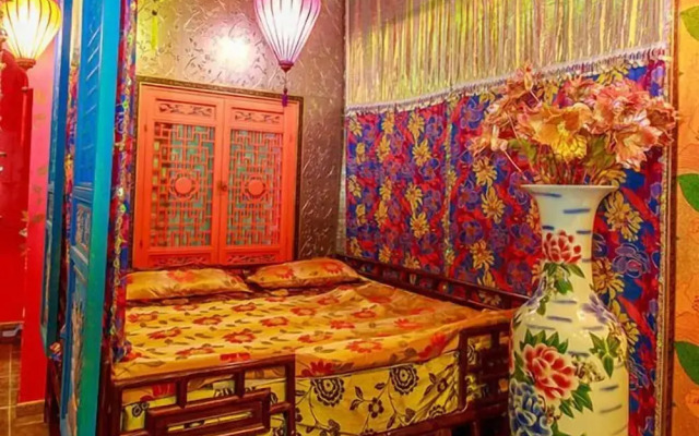 Yeonggwang Chezlee Pension