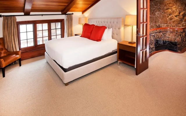 Lodge at Vail C368