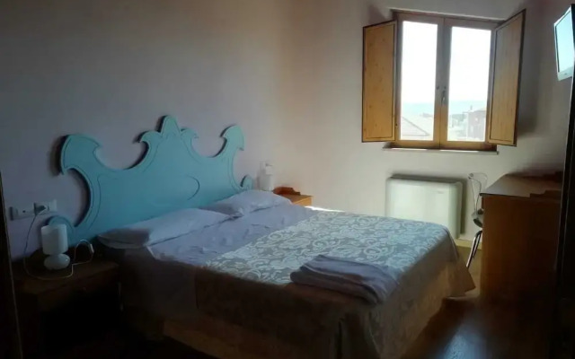 Villa Tardioli Affittacamere