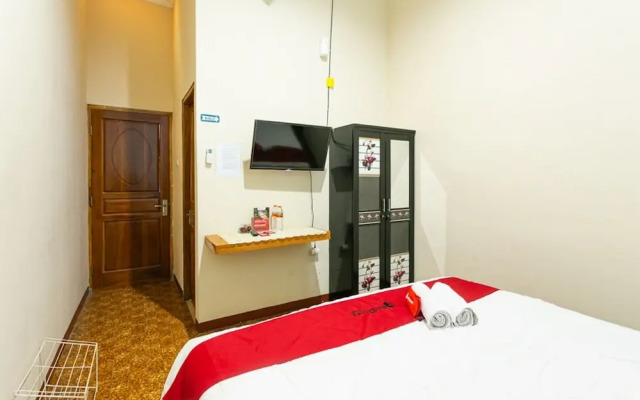 RedDoorz Syariah @ Sakinah Guesthouse
