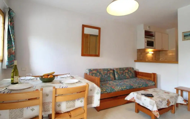 Appartement Termignon, 2 pièces, 4 personnes - FR-1-508-261