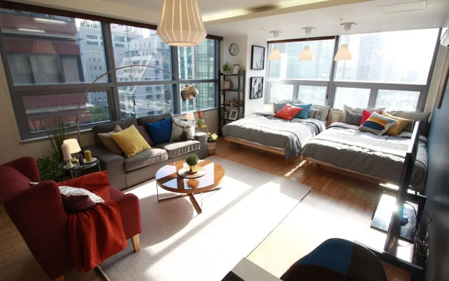 Gangnam House 4