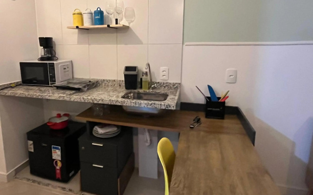 Studio 305 Pinheiros Rebouças Oscar Freire