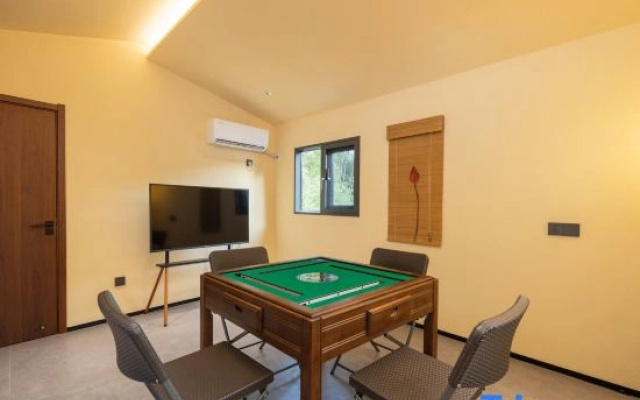 Floral Hotel·Tingyuan Hotel(Qimen East Street Ancient City Store)