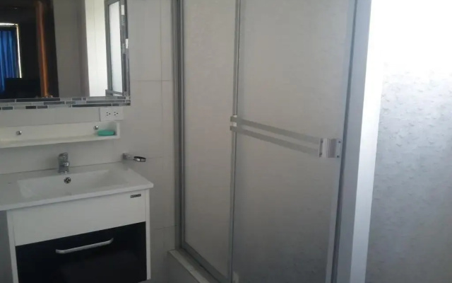 Hostal Tutamanda 2
