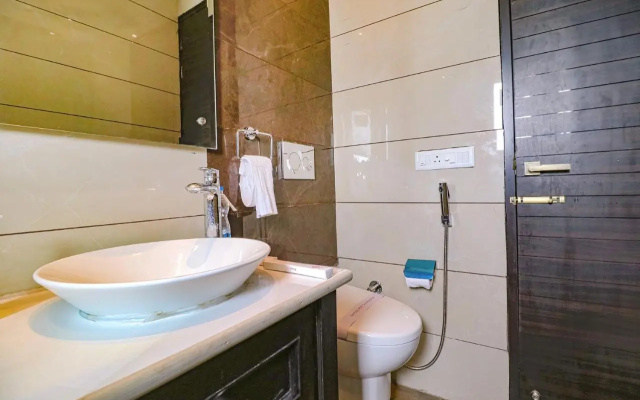 Fabhotel K9 Villa
