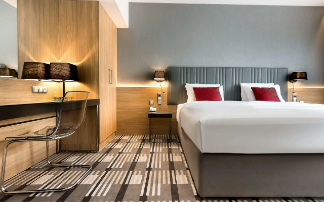 Hotel International Brno