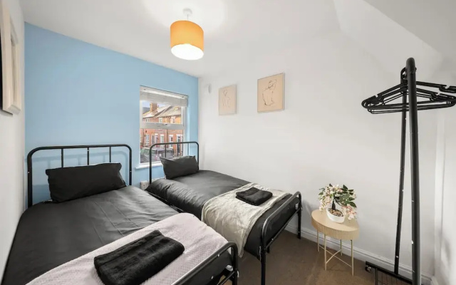 Contractor 3-Bed Long-Stay & Discounts