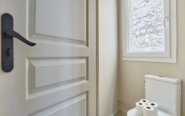 Charming Studio Center of Paris Le Marais