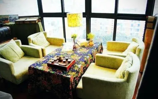Chengdu Summer Youth Hostel