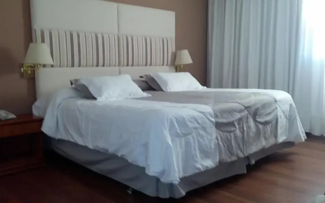 Hotel Remanso