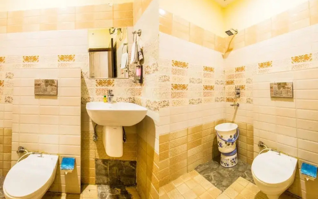 Hotel Jannat by FabHotels