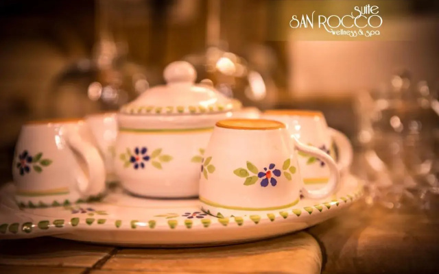 Suite San Rocco Wellness&Spa